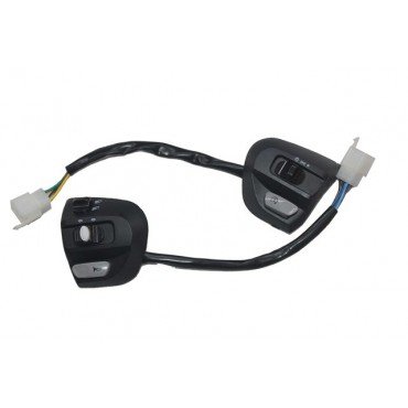 Arora Atak 249  Kumanda Paneli̇ Takim ( 60V.)