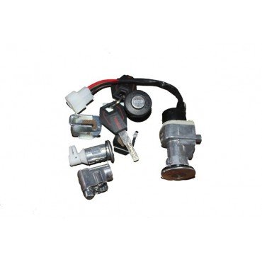 Arora Atak 249  Kontak Takimi