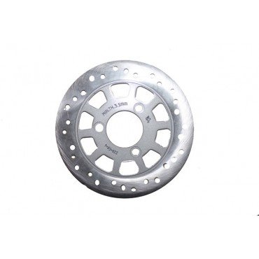 Arora Atak 249  Ön Fren Di̇ski̇