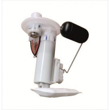 Arora Verano 125 Benzi̇n Pompasi (Euro 5)