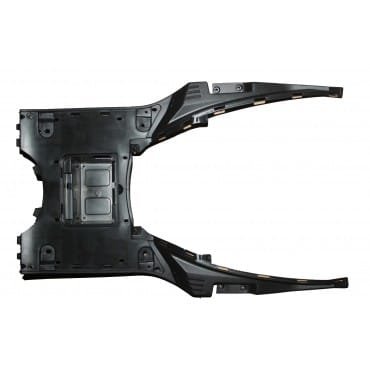 Arora AR50-6 Capirossi Alt Basamak Akü Yeri