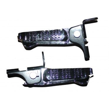 Arora AR50-6 Capirossi Arka Basamak Takım