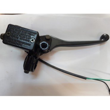 Arora Ar 50 Kasırga  Ön Fren Si̇stemi̇ Üst Merkez