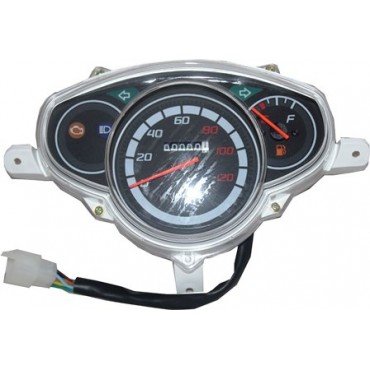 Arora AR100T-2A Special Km Saati Euro 5