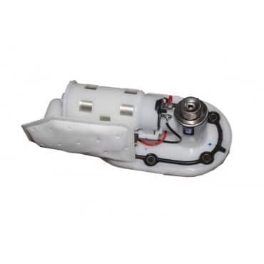 Arora AR50-6 Capirossi Benzin Pompası Euro 4