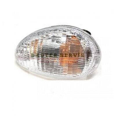 Parça: Et4 150 Ön Sol Si̇nyal