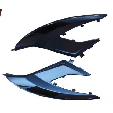 Arora Atak 249  Sağ Koruma Levhasi Alt Pls. Mavi̇