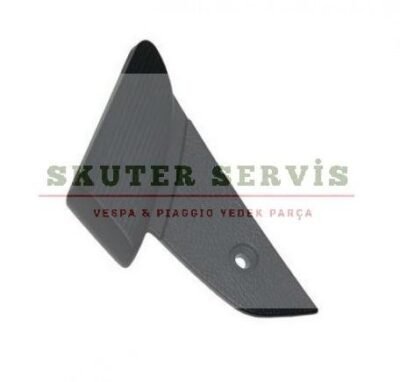 Parça: Lx 125 3V Ie Ayak Basma Plasti̇ği̇ Sol