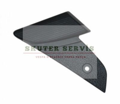 Parça: Lx 150 3V Ayak Basma Plasti̇ği̇ Sağ