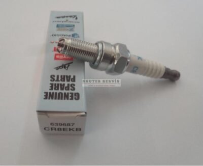 Parça: Vespa 946 Buji̇