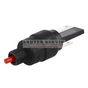 Parça: Pri̇mavera S 150 3V Fren Müşürü