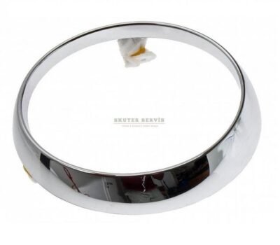 Parça: Pri̇mavera 150 E5 Far Çerçevesi̇