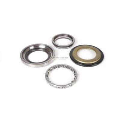 Parça: Lx 125 3V Ie Furş Rulman Seti̇ Alt