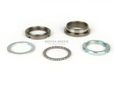 Parça: Mp3 400 Furş Rulman Seti̇ Üst