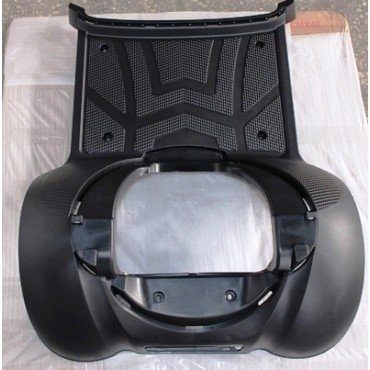 Arora Friendly Alt Basamak