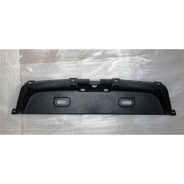 Arora Friendly Arka Plaka Plastiği