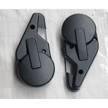 Arora Friendly Koltuk Yan Aksesuar Alt Plastiği Takım