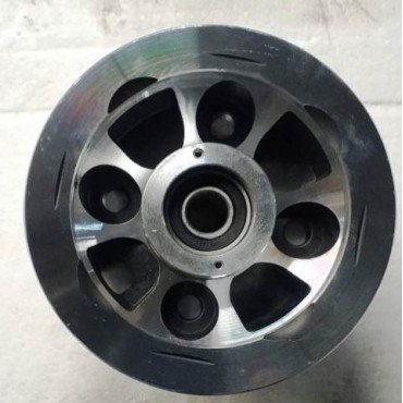 Arora Friendly Ön Jant