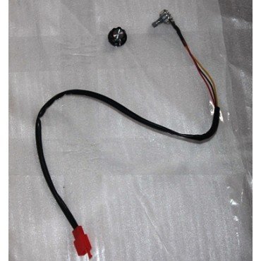 Arora Friendly Hız Kademe Kablosu