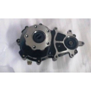 Arora Friendly Defransiyel Göbeği