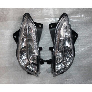 Arora Friendly Arka Sinyal Takımı