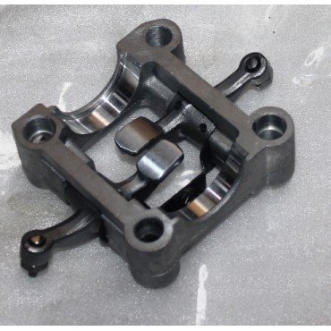 Arora Cappucino 50Cc Ve 125Cc  Külbüratör