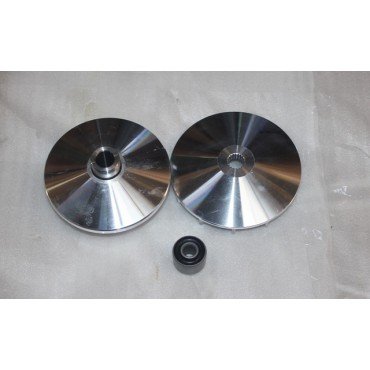 Arora Cappucino 50Cc Ve 125Cc  Ön Otomati̇k Kavrama