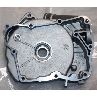 Arora Cappucino 50Cc Ve 125Cc  Sağ Kartel Kapaği