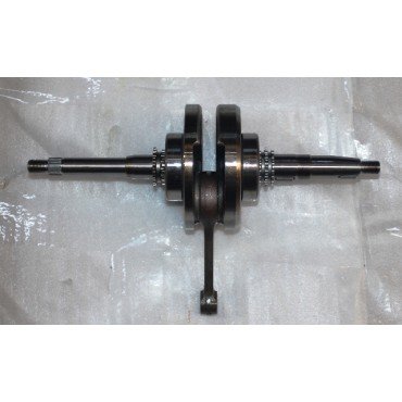 Arora Cappucino 50Cc Ve 125Cc  Krank Mi̇li̇ Komple