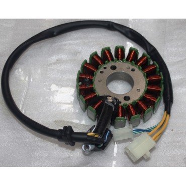 Arora Cappucino 50Cc Ve 125Cc  Statör (Euro 5)