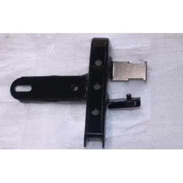 Arora Cappucino 50Cc Ve 125Cc  Ön Panel Bağlanti Demi̇ri̇