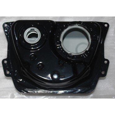 Arora Cappucino 50Cc Ve 125Cc  Benzi̇n Deposu (Euro 5)