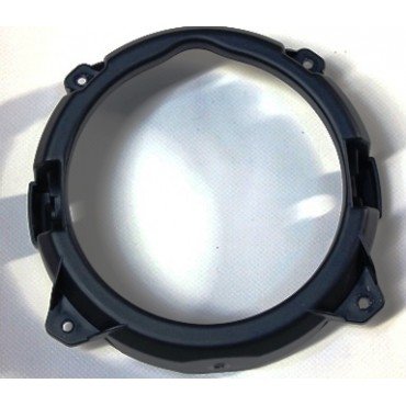 Arora Cappucino 50Cc Ve 125Cc  Far Muhafaza İç Aks.gri̇