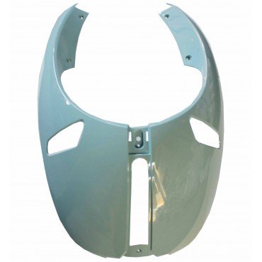 Arora Cappucino 50Cc Ve 125Cc  Ön Panel Parlak Kirmizi