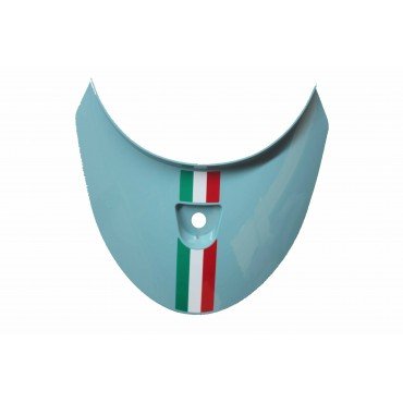 Arora Cappucino 50Cc Ve 125Cc  Arka Stop Üstü Kapak Gri̇