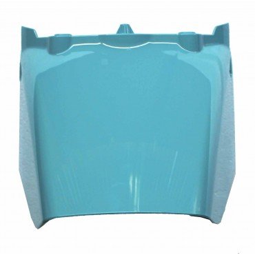 Arora Cappucino 50Cc Ve 125Cc  Ön İç Çamurluk Parlak Kirmizi