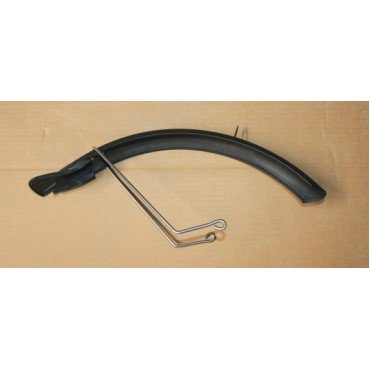 Arora Napoli Ön Çamurluk