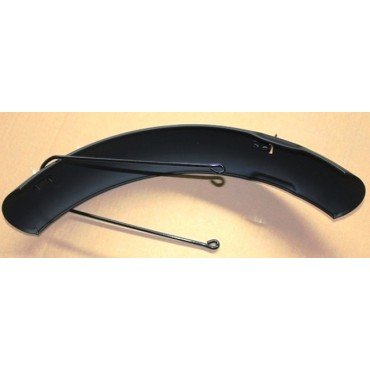 Arora Berlin Ön Çamurluk