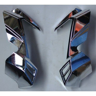 Arora Ar10000 Moped  Far Dekorati̇f Kapaği Tk.