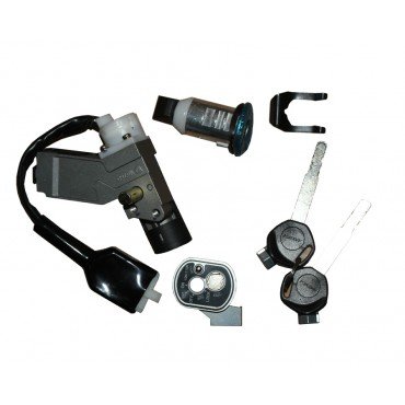 Arora AR50 Vesta Kontak Takımı