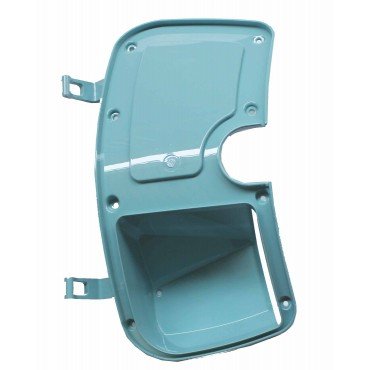 Arora Cappucino 50Cc Ve 125Cc  Torpi̇do İç Kapaği Parlak Kirmizi