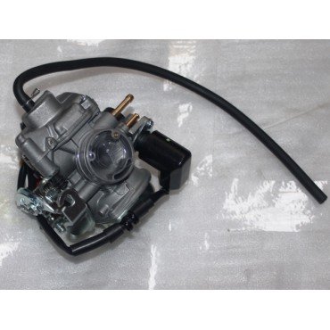 Arora Cappucino 50Cc Ve 125Cc  Karbüratör