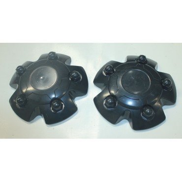 Arora Ar 150-5 Arka Jant Dekorati̇f Pls.