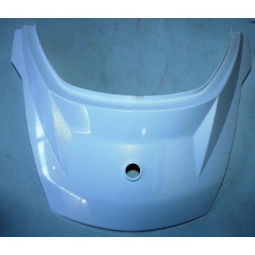 Arora Special Alfa 110  Arka Stop Üstü Kapak Kirmizi