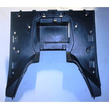 Arora Special Alfa 110  Alt Basamak Akü Yeri̇