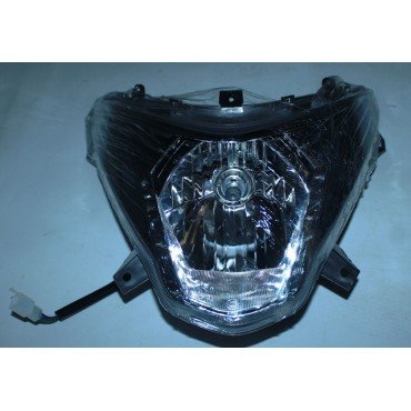 Arora Special Alfa 110  Ön Far