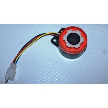 Arora Xlt48A Navara  Geri̇ Kademe Si̇reni̇