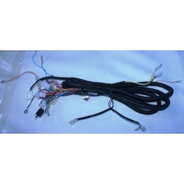 Arora Xlt48A Navara  Elektri̇k Tesi̇sati