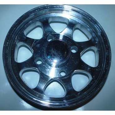 Arora Xlt48A Navara  Arka Jant