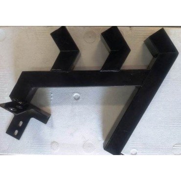 Arora Ar10000 Moped  Koltuk Dayanma Demi̇ri̇ Sağ